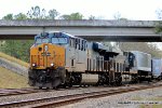 CSX 972